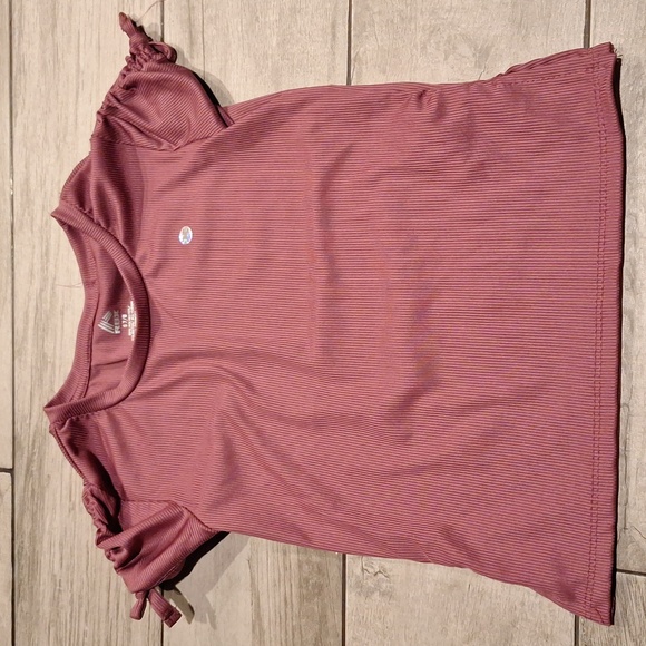RBX Dusty Rose Short Sleeve Tee - Picture 1 of 2